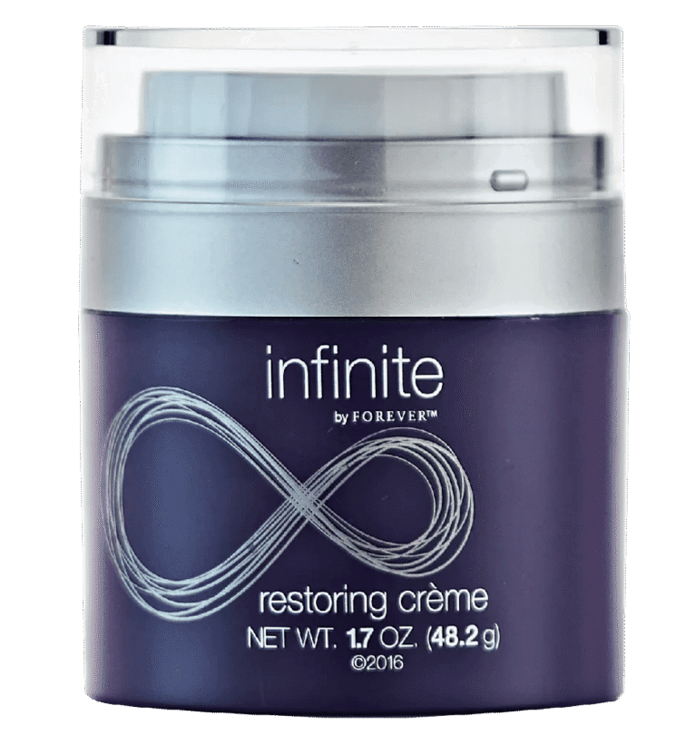 Infinite Restoring Cream