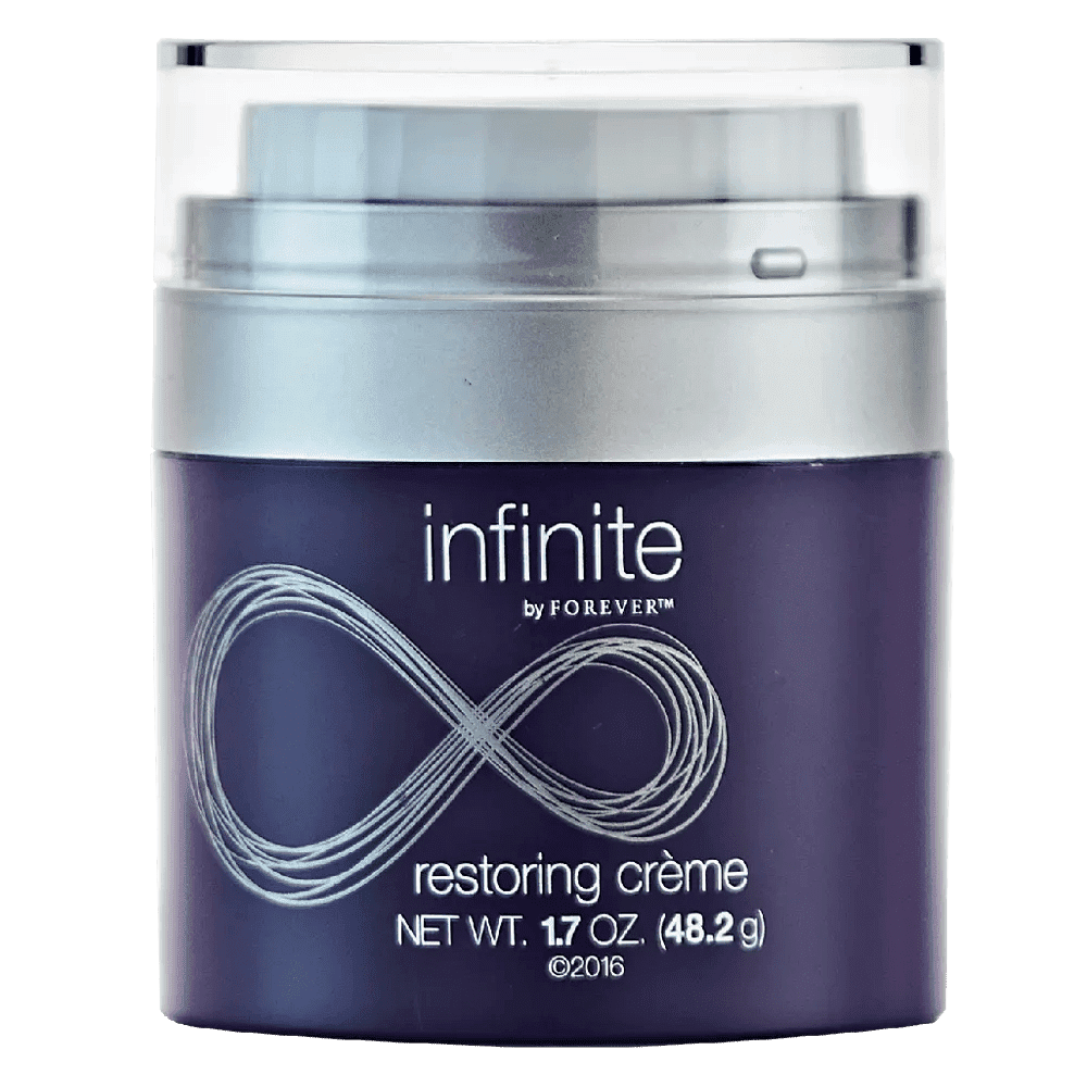 Infinite Restoring Cream