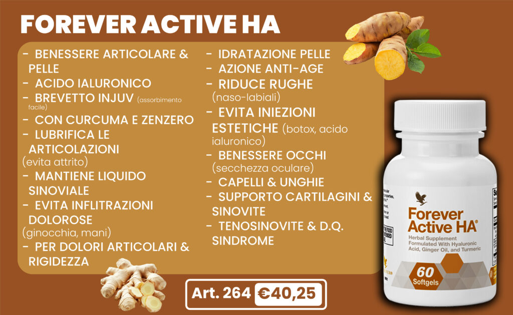 forever VITOLIZE WOMAN